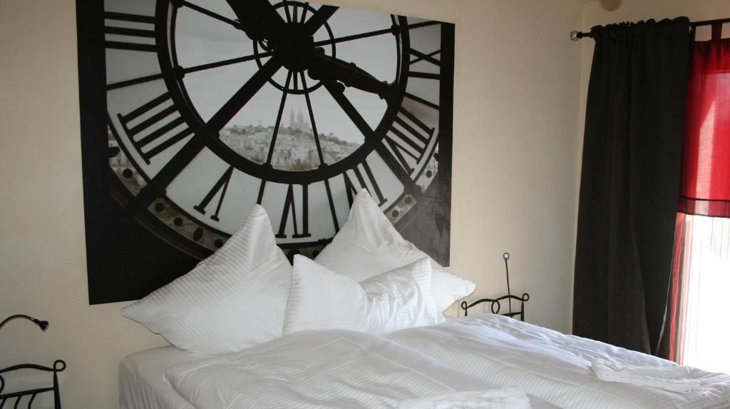 Hinter Den Spiegeln Hotel Heimbach Quarto foto